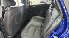 Hyundai IONIQ 1.6 GDi Hybrid Premium SE 5dr DCT Hybrid Hatchback